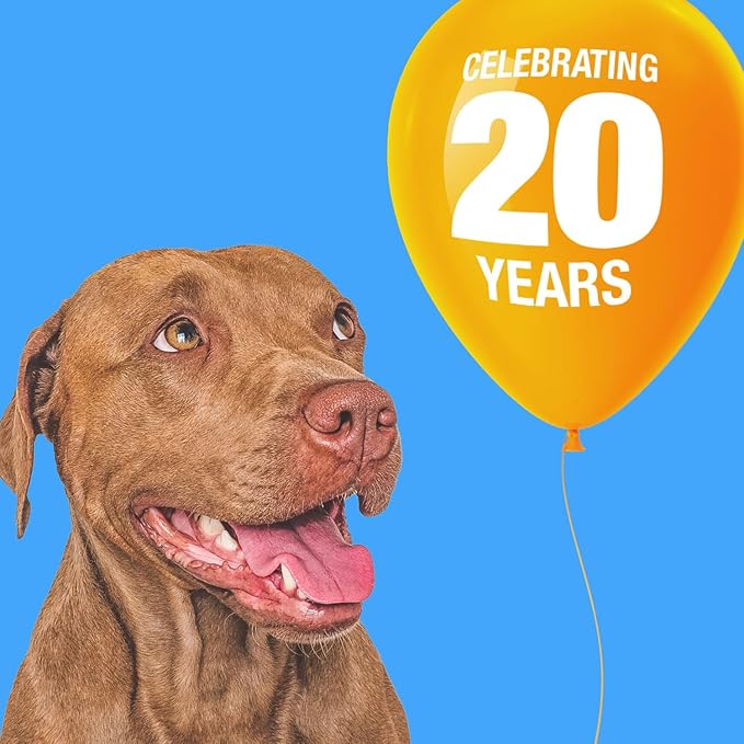 ValueBull Beef Tendons for Dogs, Varied Shapes, 10 Pounds Bulk Pack - Natural Collagen, Grass-Fed, Single Ingredient, All Natural Dog Chews