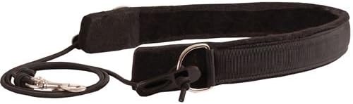 Dover Saddlery Balance Complete Training System, Color: Brown, Size: F/S