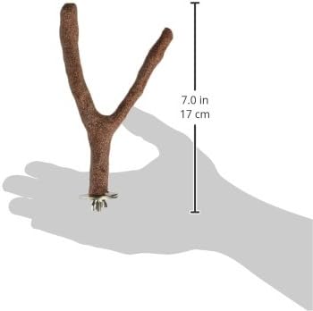 Prevue Pet Products Cosmic Crunch Perch Small 1020