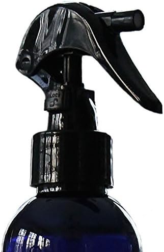 Nantucket Spider Extra Strength Tick Repellent Spray - 8 fl oz | Deet Free, Natural Tick Repellent for People | Made in The USA with 100% Organic Essential Oils
