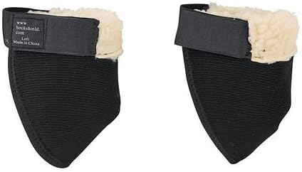 Dover Saddlery Hock Shield