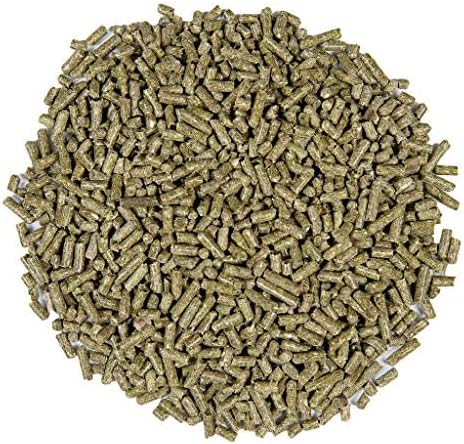 Small Pet Select Guinea Pig Food Pellets, 20 Lb.