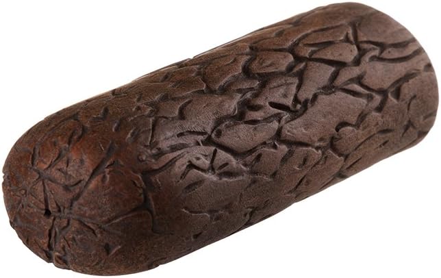 Plecoceramics Aquarium pleco breeding cave Fish Tank Decorations Small Size (1 pcs)