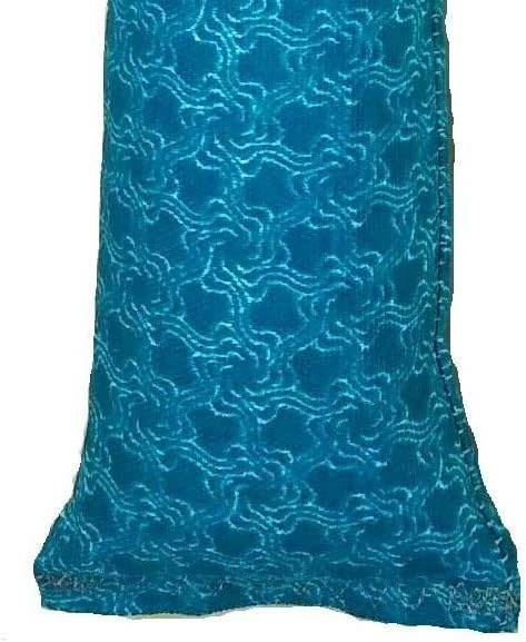 15" Catnip Cat Kicker Toys/Kitty Kick Sticks/Cat-Nip Kick Sticks (Emerald Green) (Kickers Filled with 1 oz Premium Canadian Catnip)