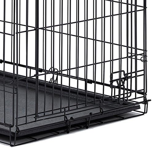 Replacement Dog Crate Pan for MidWest and New World Dog Crate