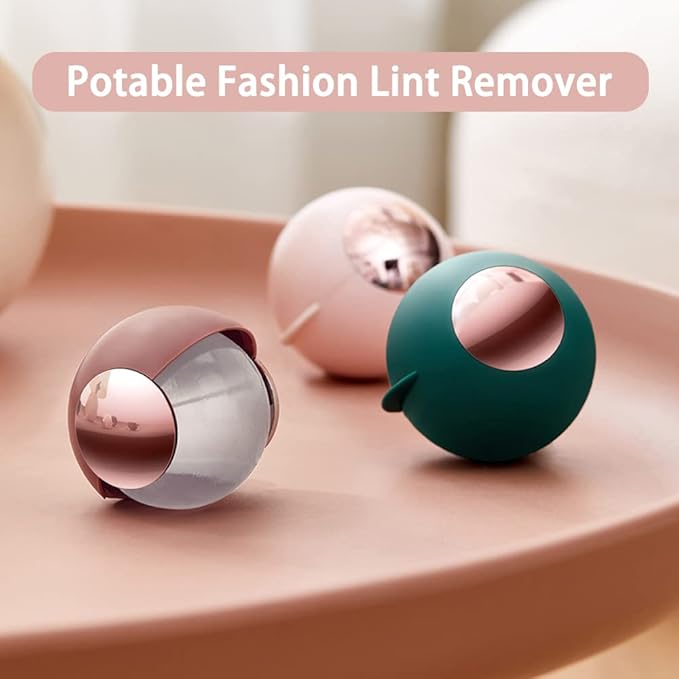 Washable Reusable Gel Lint Roller for Pet Hair, Tecogue Portable Dog Cat Pet Hair Remover for Clothes, Laundries, Sticky Cleaner, Dust Fuzz Fur for Travel Household (Maroon)