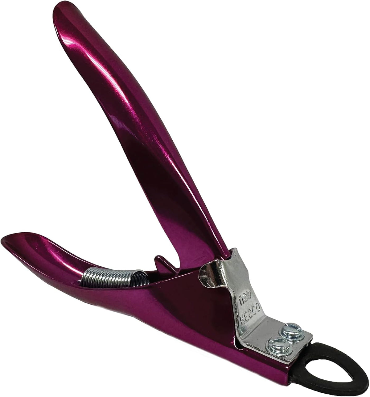Resco Original Deluxe Dog, Cat, and Pet Nail/Claw Clippers. Best USA-Made Trimmer, More Colors & Sizes