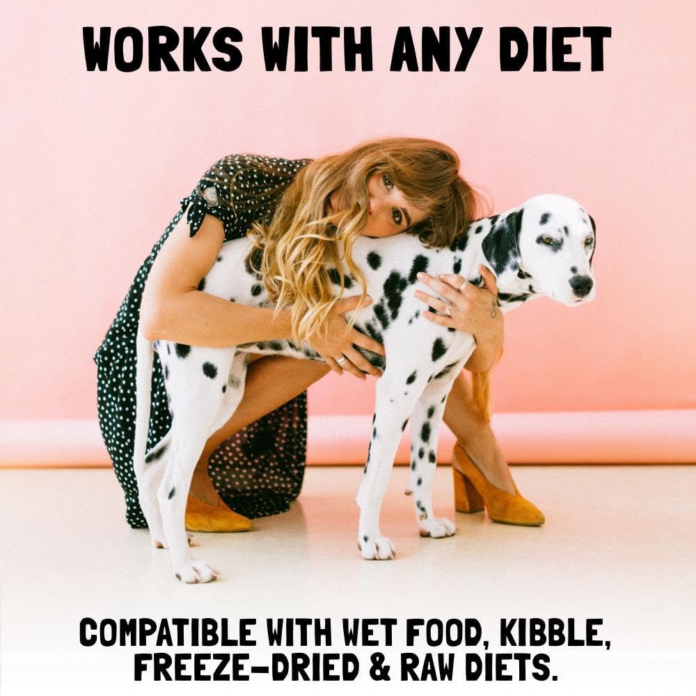 LEGITPET Hemp Hip & Joint Supplement for Dogs Soft Chews Made in USA Functional Glucosamine for Dogs Chondroitin MSM Turmeric Hemp Seed Oil Natural Pain Relief Mobility Advanced Joint 30 Treats