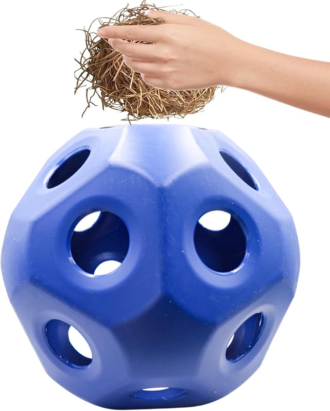 Hay Feeder, Horse Treat Ball, Hay Feeder for Horses, Horse Ball, Hay Ball Feeder for Horses, Horse Feeders for Stalls