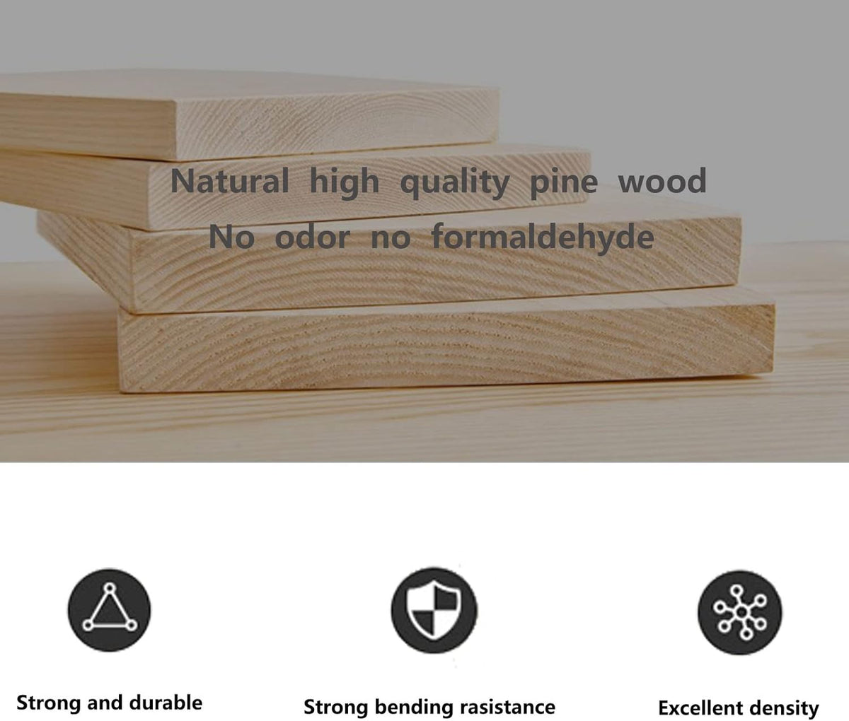 Cat Wall Shelves and Furniture Set with Condos, Perches, Bridge Ladders, Sisal Scratching Posts - Steps and Houses for Cats (B)