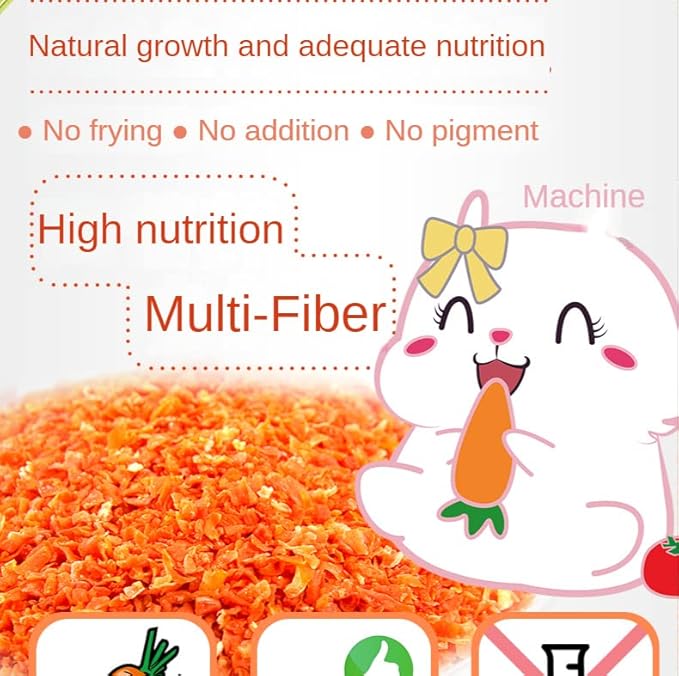 Food for Hamsters, Hedgehogs, Lizards, Frogs, Birds, Hedgehogs, Snacks, Nutritious, Small Animal Food