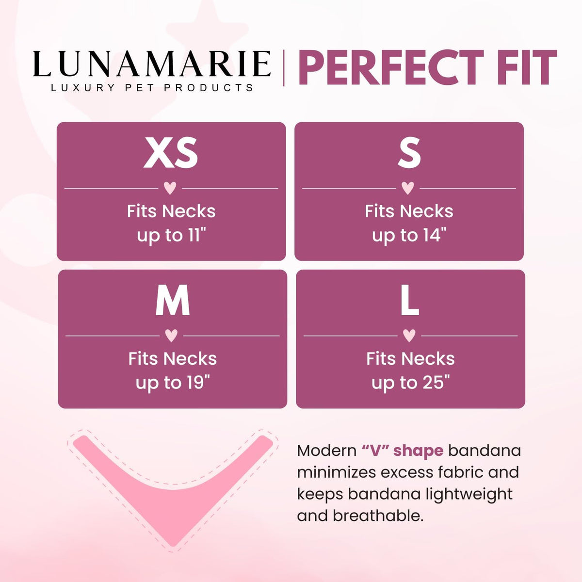 LunaMarie - Luxury Pet Birthday Bandanas -Premium & Silky Poly Fabric | 100% Handmade | Custom Shape Dual Layered (Thanksgiving, Medium)