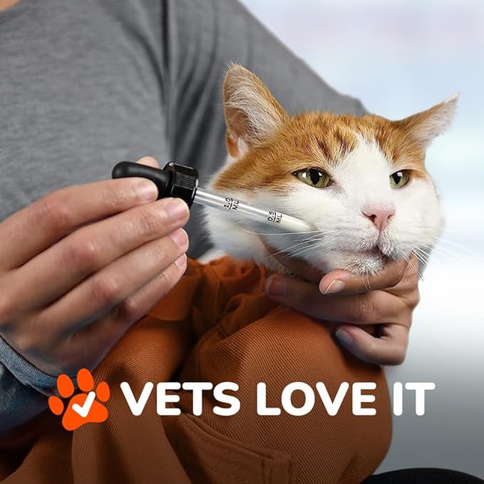 Cat-in-the-Bag Cozy Comfort Carrier - Extra Small Caramel Cat Carrier Soft and Pet Carrier for Medication Administration, Nail Clipping, Travel, Vet Visits, and Dental Care