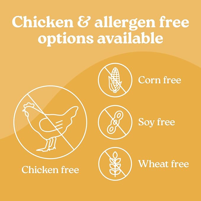 Earthly Pill Buddy Naturals - Chicken Recipe Pill Hiding Treats for Dogs - Make A Perfect Pill Concealing Pocket Or Pouch - 30 Servings