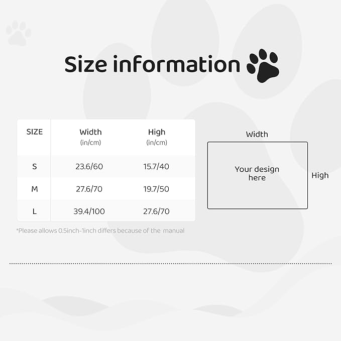 Waterproof Dog Blanket Soft Pet Blanket for Puppy Cat, Fleece Cat Throw Blankets for Furniture Bed Couch Sofa Reversible - Cartoon Dachshund Dog Woof
