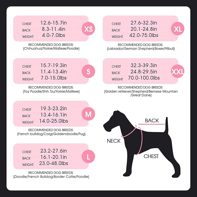 FUAMEY Recovery Suit for Dogs After Surgery,Soft Breathable Dog Bodysuit E-Collar & Cone Alternative Surgical Suit,Male Female Dog Neuter Spay Suits Anti Licking Wounds Onesie Navy Blue Strips M