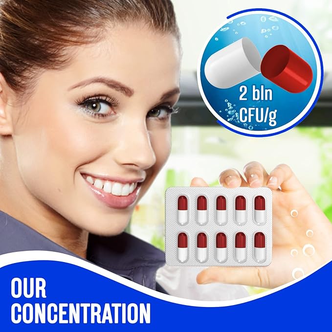 Bio Capsules Fish Tank Cleaner (2)