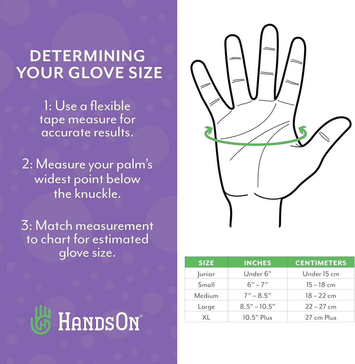 H HANDSON Pet Grooming Gloves - Patented #1 Ranked, Award Winning Shedding, Bathing, & Hair Remover Gloves - Gentle Brush for Cats, Dogs, and Horses (Purple, Medium)