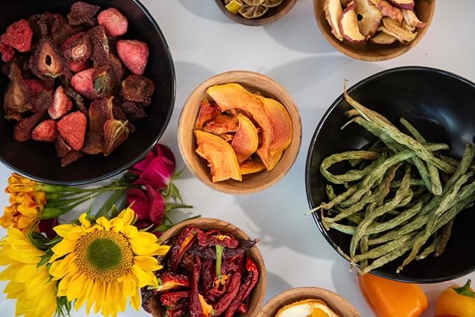 All Natural Parrot Food - Flora