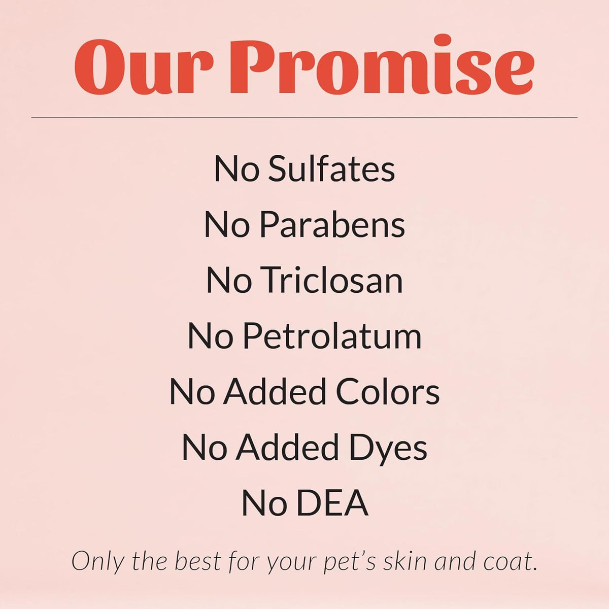 Skout's Honor Probiotic Itch Relief Shampoo for Pets - Non-Medicated, Fragrance-Free, Paraben & Sulfate-Free, with Avocado Oil & Omega 3's, 8oz, 2-Pack