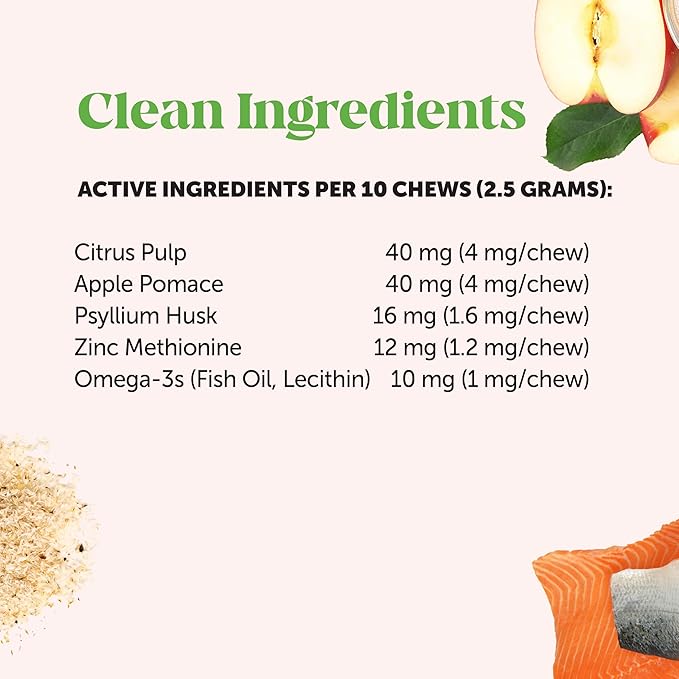Cat Hairball Support Crunchy & Creamy Chews, Hairball Remedy Treats, Cat Furball Treatment, Supports Skin & Coat, Vitamins for Digestion, Chicken (30-Day Supply)