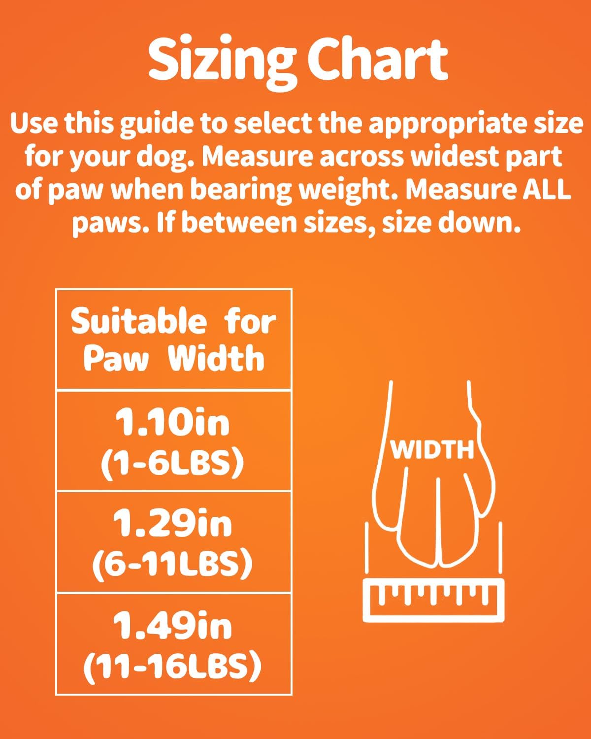 Dog Shoes for Small Dogs, Double Binding Straps Puppy Boots & Paw Protectors for Summer Hot Pavement, Winter Snow Dog Booties with Anti-Slip Rubber Soles for Beach Hardwood Floor Black Size 2