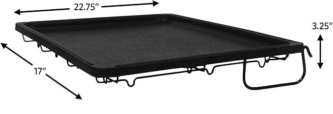 MidWest Homes for Pets 142SHELF Ferret Nation Shelf, 22.75" x 17" x 3.25"