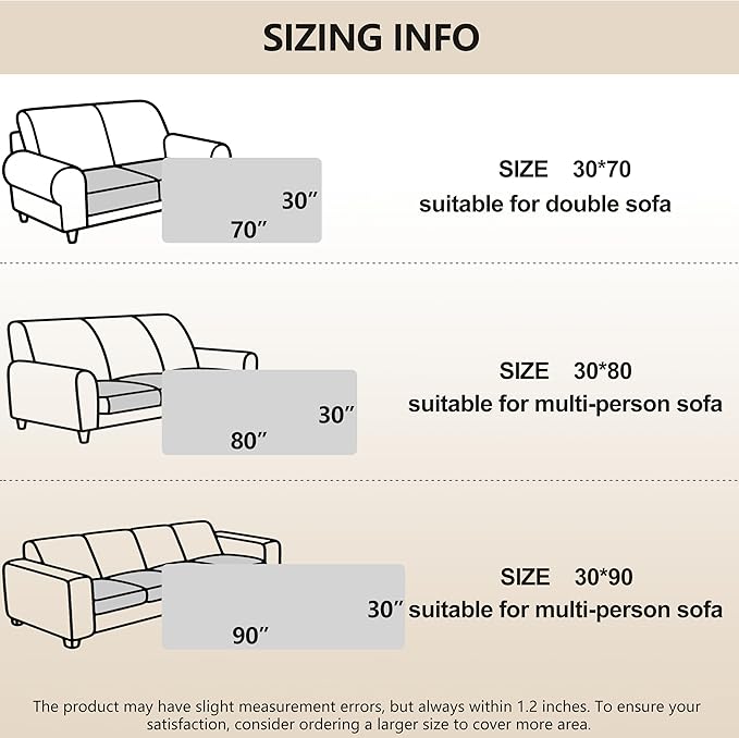 gogobunny 100% Double Sided Waterproof Dog Blanket Soft Pet Bed Cover Reversible Protect Furniture Couch Sofa Car for Puppy Large Dog Cat (Dark Stone/Light Stone, 30x70 Inch (Pack of 1))