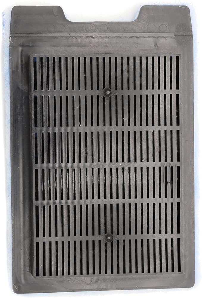 32 Pack Aquarium Filter Cartridge Rite-Size Z Replacement Filter Cartridges Compatible with Eclipse Filtration Systems