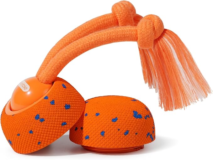 Cheerble Wicked Ball Rolly Replacement Set Orange