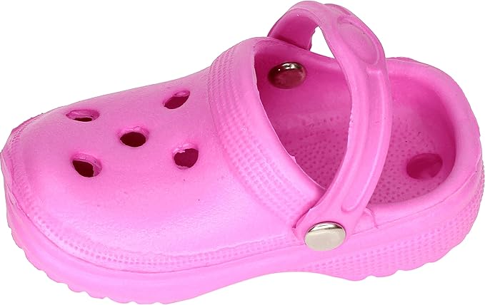 Bonka Bird Toys 12 Mini Sandals Foot Beak Colorful Stuffable Parrot Parrotlet Cockatiel African Grey