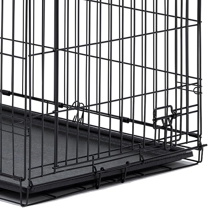 Replacement Dog Crate Pan for MidWest and New World Dog Crate