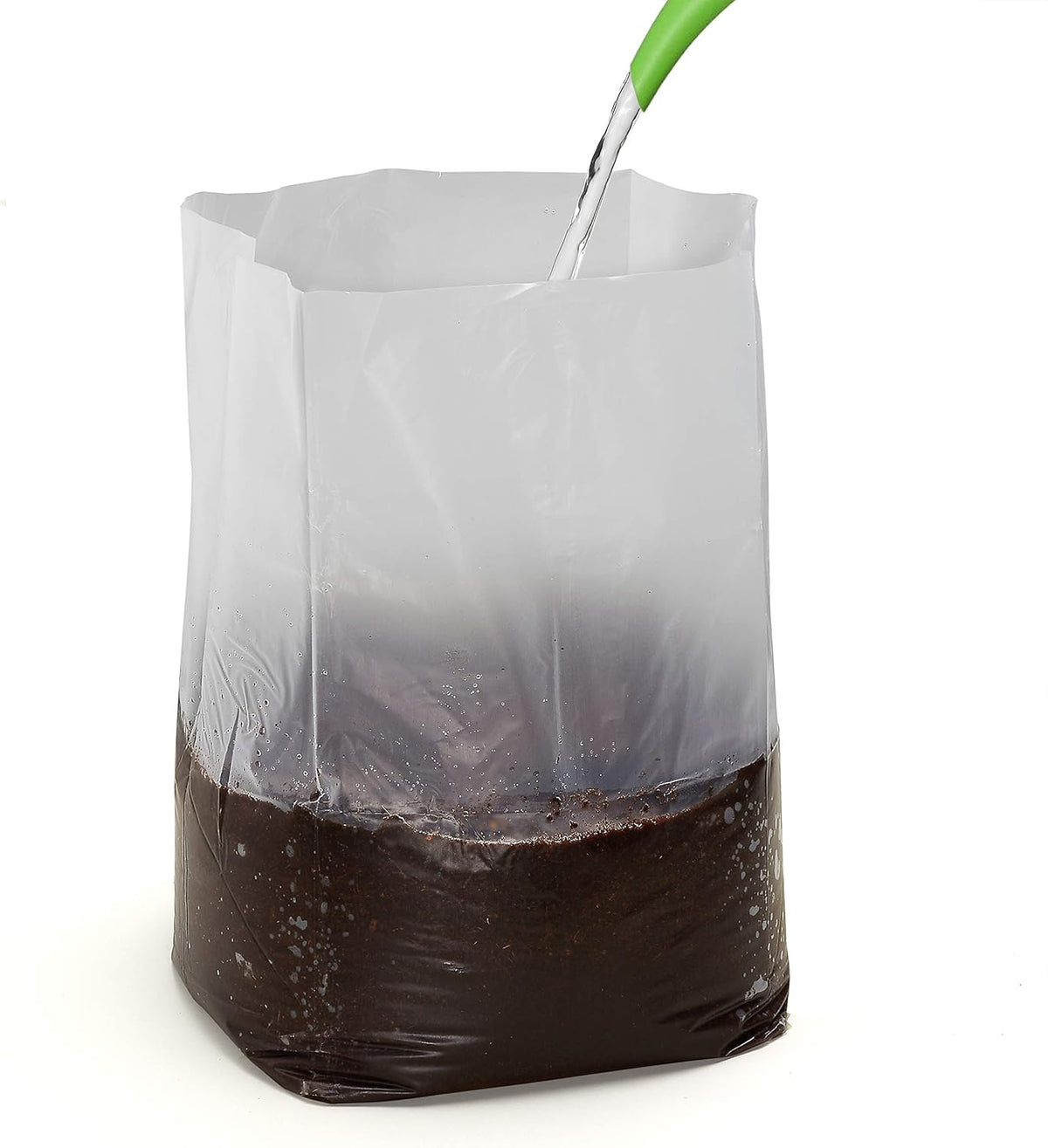 Urban Worm Coco Coir Soil Amendment and Bedding