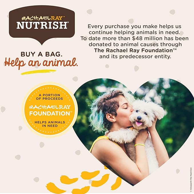 Nutrish Rachael Ray Grain Free Wet Cat Food Ocean Fish & Chicken Catch-iatore, 2.8 oz. Cup, 24 Count