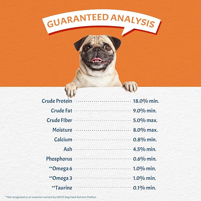 Canine Caviar - Special Needs: Chicken & Brown Rice Alkaline Dry Dog Food, Limited Ingredients, Gluten-Free, Based on Science & Research, Veterinary Alternative Diet (22 Pound Bag)