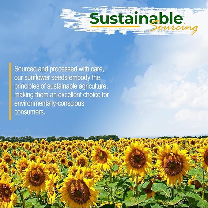 Wildlife Sunflower Hearts & Chips for Bird Feeding and Wildlife Bird attracting, Non-GMO and USA Grown, 25 lbs