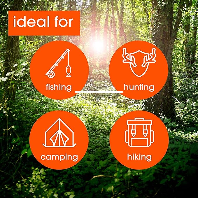 OFF! Deep Woods Insect Repellent Towelettes, Long Lasting Protection from Mosquitoes, Unscented, 12 Count (Pack of 3)