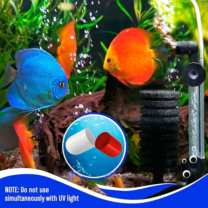 Bio Capsules Fish Tank Cleaner (2)