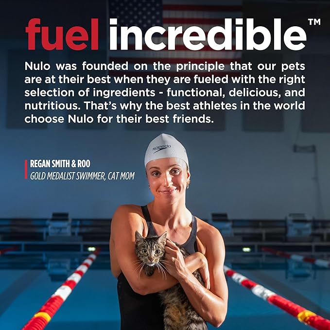 Nulo Freestyle Grain-Free Perfect Purees Premium Wet Cat Treats, Squeezable Meal Topper for Felines, High Moisture Content to Support Cat Hydration, 0.5 Ounce, Beef & Sardine