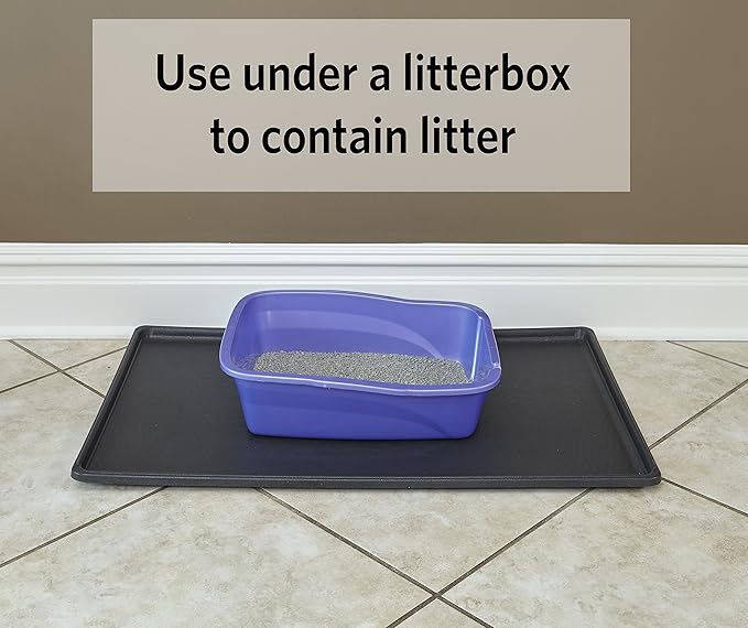 Replacement Dog Crate Pan for MidWest and New World Dog Crate