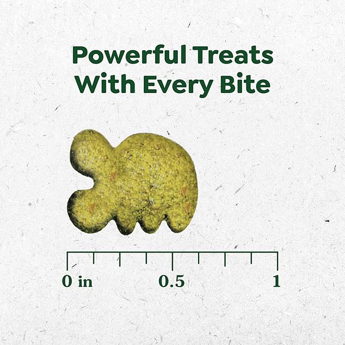 Greenies Feline Adult Dental Cat Treats, Catnip Flavor, 2.1 oz. Pack